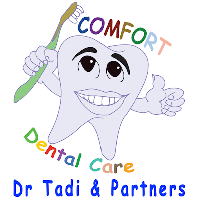 Photos of Comfort Dental Care - Dr Tadi & Partners - Dentist