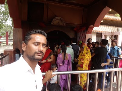 Photos of Gadhimai Temple