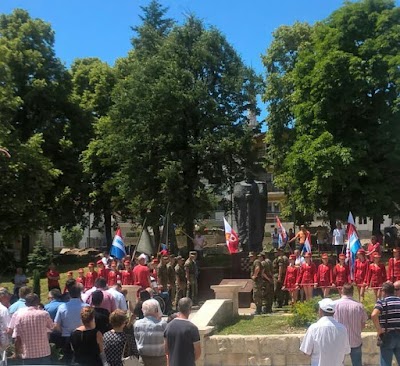 Photos of Spomenik kralju Tomislavu