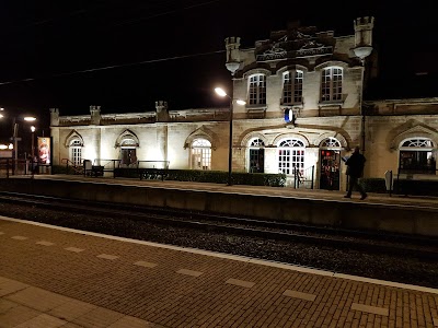 Photos of Station Valkenburg
