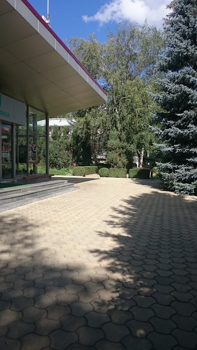 Photos of Sanatoriul "Codru"