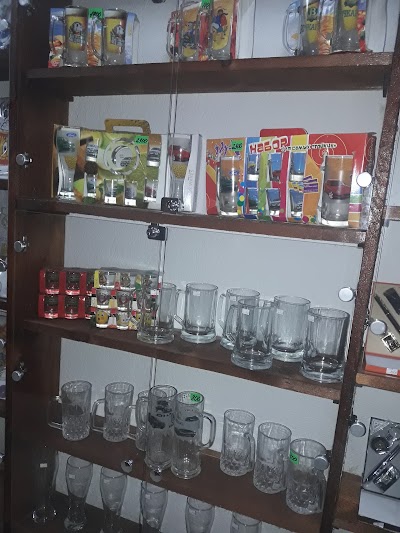 Photos of Pivnoy Magazin Zapivkom