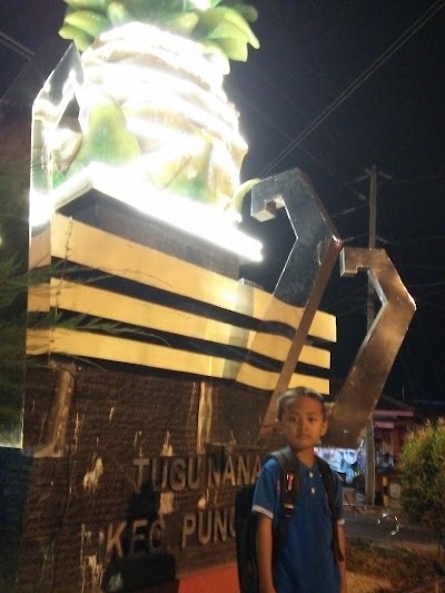 Photos of TUNAS (Tugu Nanas)