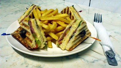 Photos of Fresko Pizzeria