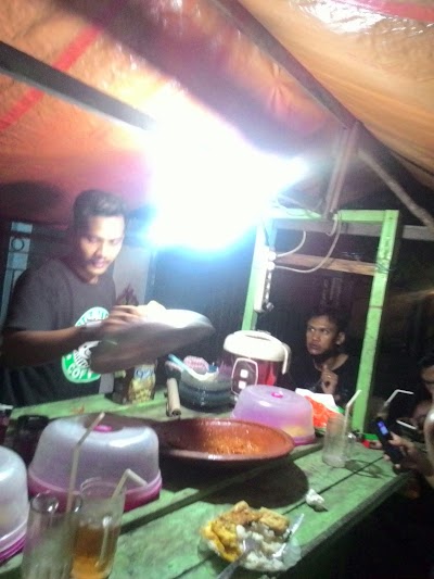 Photos of Warung Sego Sambel Arip Lolong