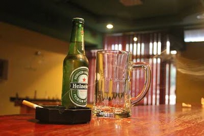 Photos of Johnnie's Bar