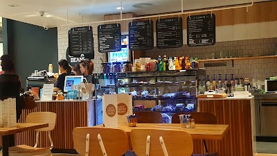 Photos of Broadmeadows Central