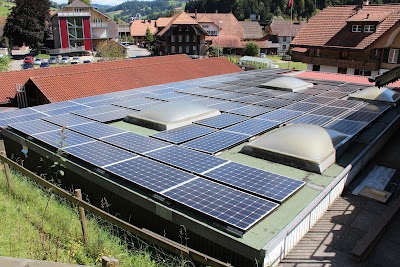 Photos of Ramseier D. AG