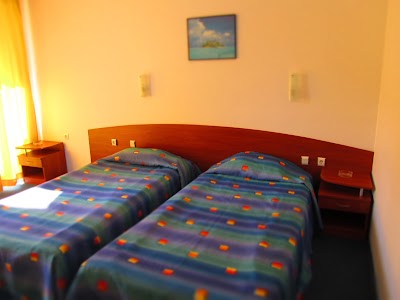 Photos of Sun City Hotel
