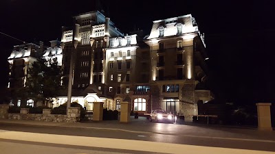 Photos of Caf&eacute;-restaurant de la Croix-d'Ouchy