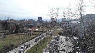 Photos of Agrarian University - Plovdiv