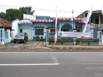 bank