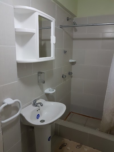 lodging