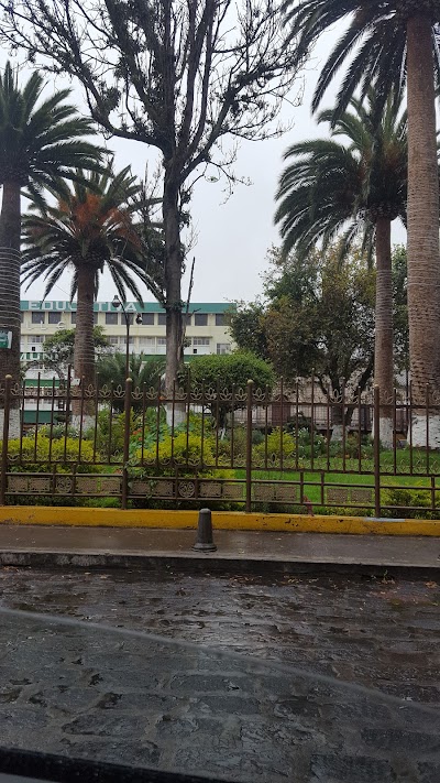 Photos of La Salle, Latacunga