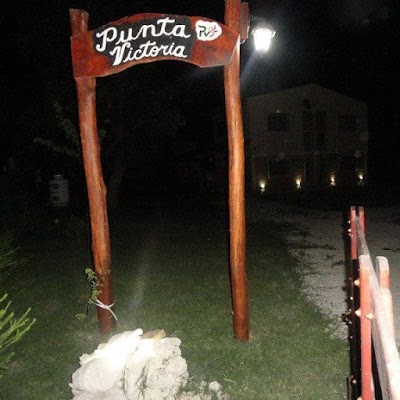 Photos of Punta Victoria
