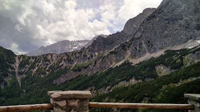 campground