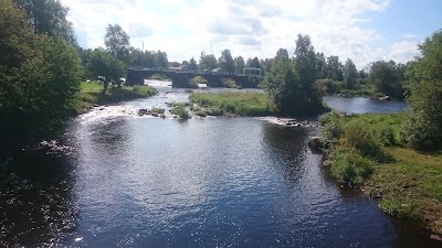 Photos of Kielosaari Riverside Cottages