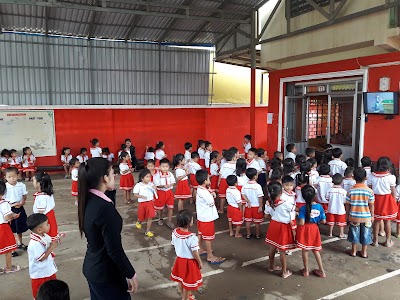 Photos of Time Training School