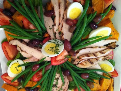 Photos of Serafina Good Food