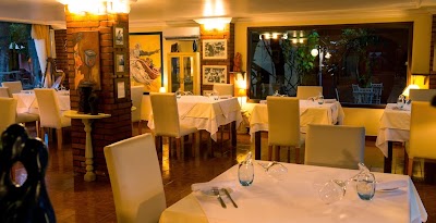 lodging