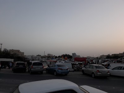 Photos of حديقة مرقوبان Marquban Park