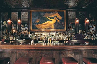 Photos of Keens Steakhouse