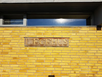 Photos of L&aelig;gehuset Dommerv&aelig;nget