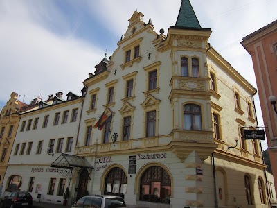 Photos of Hotel B&iacute;l&yacute; kůň