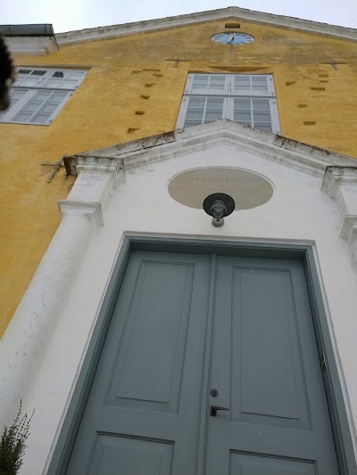 Photos of Herningsholm Museum