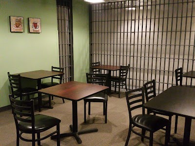 Photos of Cream and Shuga Coffee