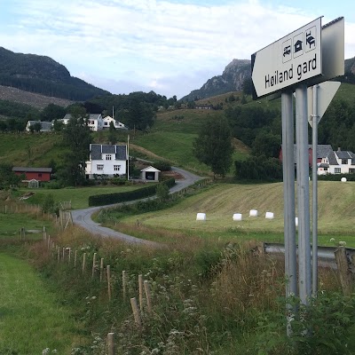 Photos of H&oslash;iland Gard Gardshotellet