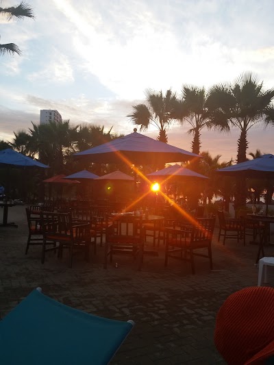 Photos of Punta Centinela