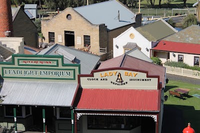 Photos of Flagstaff Hill Maritime Village