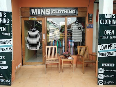 Photos of Mins Clothing
