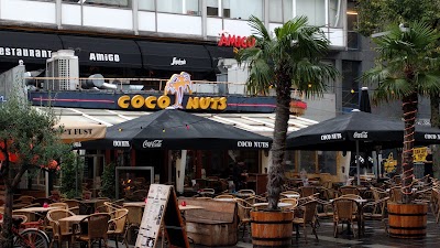 Photos of Amigo-restaurant