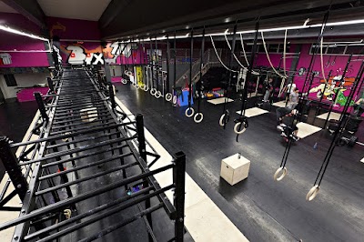 Photos of CrossFit BOX100