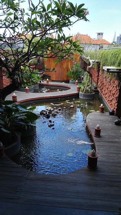 Photos of Taman Air Spa