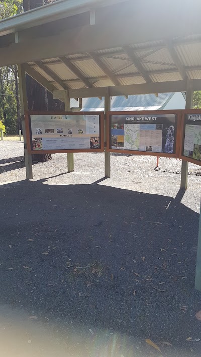 Photos of Curson Homestead