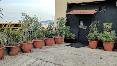 Photos of Bodyworks Gym