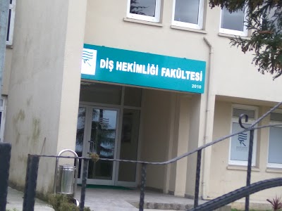 Photos of Recep Tayyip Erdoğan &Uuml;niversitesi Diş Hekimliği Fak&uuml;ltesi