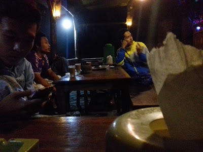 Photos of CAFE KHOKAP Gumitir