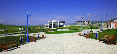 Photos of Ardahan University