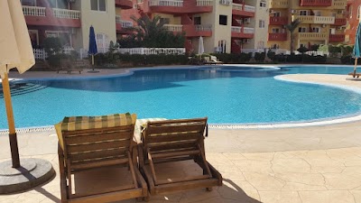 lodging