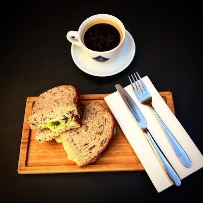 Photos of Java Republic