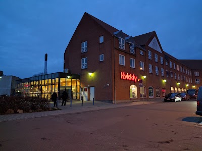 Photos of Kvickly Nakskov