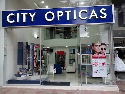 Photos of City Opticas