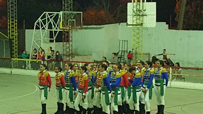 Photos of Club Atletico Neuquen