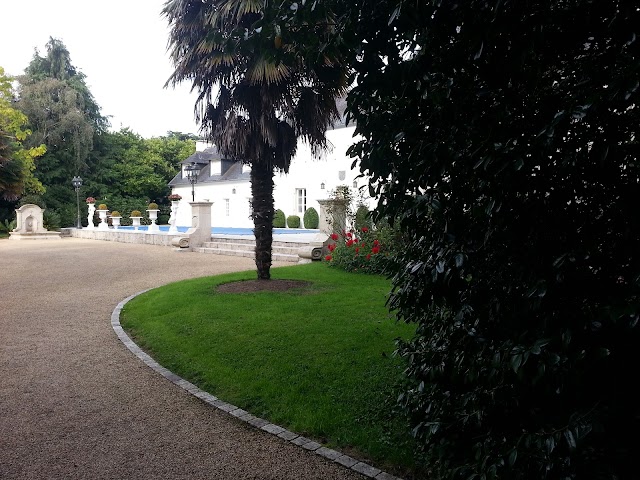 Manoir du Kinkiz