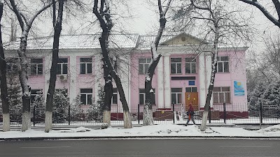 Photos of Zhambyl Zhabayev Gymnasium #161