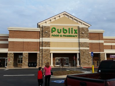 Photos of Publix Super Market at Dawson Crossroads